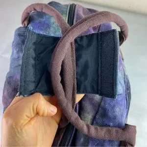EARTHBOUND | Bags | Earthbound Trading Cohemp Tie Dyed  display picture 2